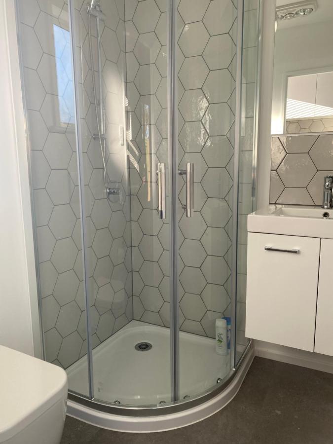 Appartamento Methven Retreat Tiny House Esterno foto